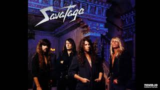 Savatage Tonight He Grins Again chords