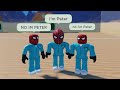 roblox squid game stupid moments 4 (SPIDERMAN)