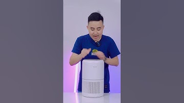 Lọc không khí này hay quá trời #shorts