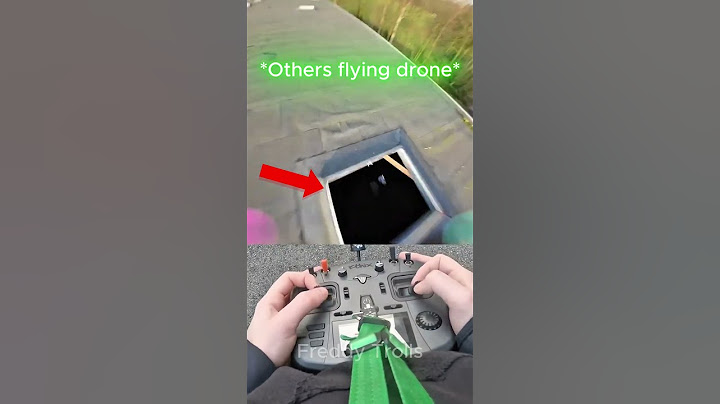 Worst Drone Pilots💀💀