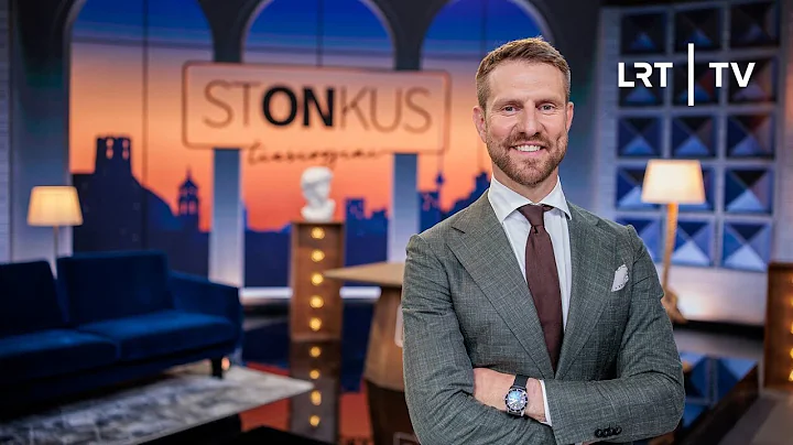 Stonkus tiesiogiai | 2025-11-20