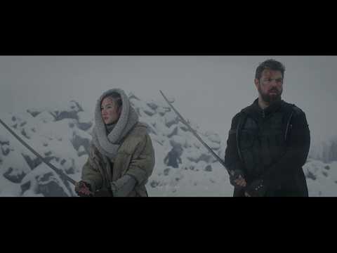 Cyberpunk Revenge Trailer | THE LAST ASSASSINS (Nobel & The Kid)