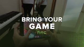 HTC | Bring Your Game screenshot 5