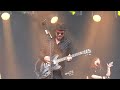 Gaz Coombes - Long Live The Strange - Rock en Seine Festival - 27/08/2023