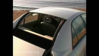 Career Overview MW 2000 The Buick Regal Cielo Prototype | Retro Review