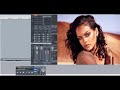 Rihanna – Don’t Stop The Music (Slowed Down)