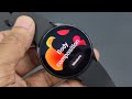 Galaxy Watch 4/5 - Body Composition - How to Test