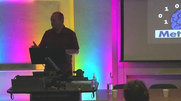 Music Tech Talks: Robert Kaye of MusicBrainz