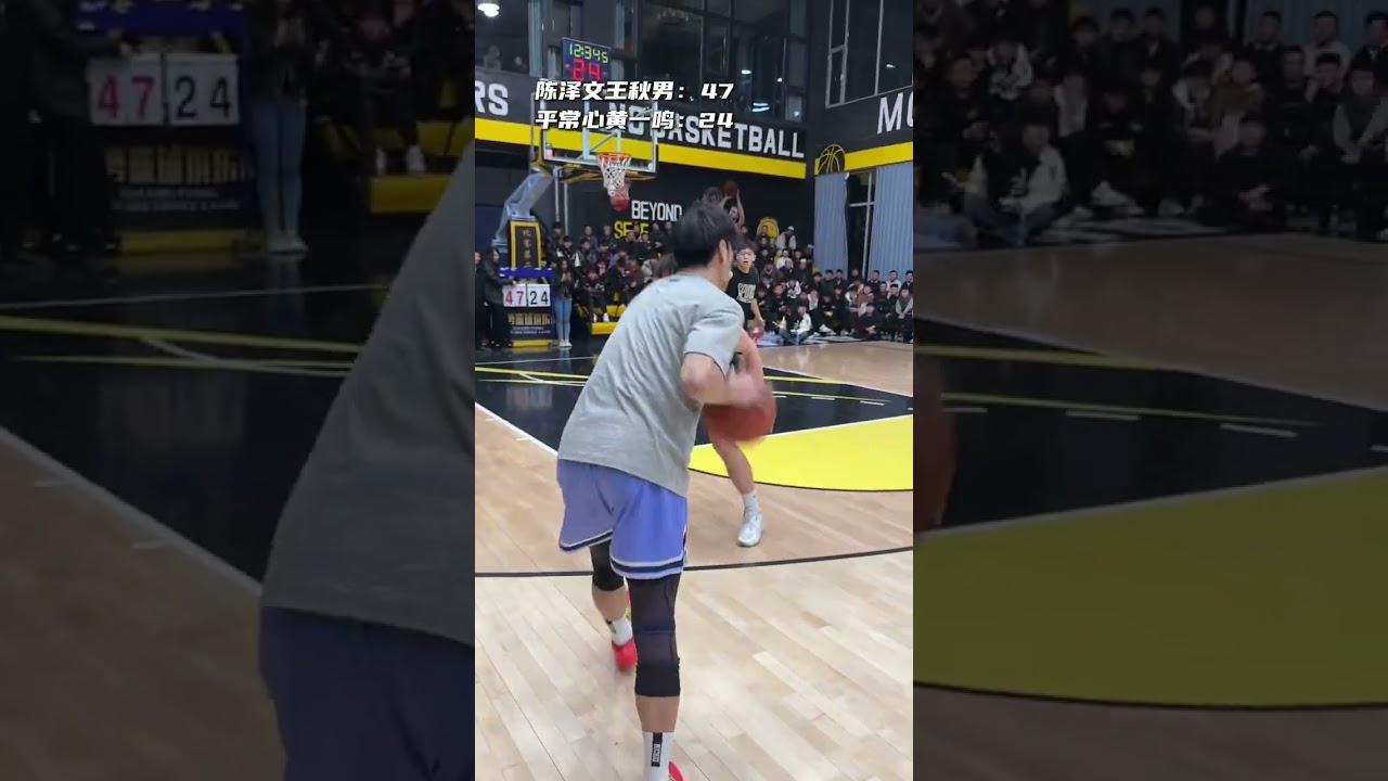 Chen Zewen vs. Wang Qiunan vs. Huang Yiming: Ultimate 100-Fight Showdown