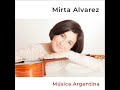 Mirta lvarez  msica argentina full lbum