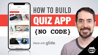 Building a Quiz App (Without Coding) | LIVESTREAM CLASS screenshot 5