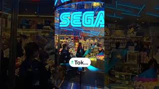 IL MIO VIAGGIO IN GIAPPONE! ❤️🇯🇵WWW.GAMESTOREBOLZANO.IT#japan #giappone #SOGNO #vacanza #nerd