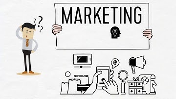 Artificial Intelligence - Whiteboard Animation Video -