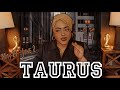 TAURUS "This Is Very Deep! Chilling Message This Week" MAY 27 - JUNE 2