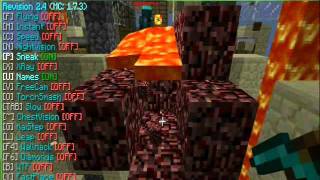 [TeamNOXIA Griefing] - RandomCreeper's Server (Part 2)