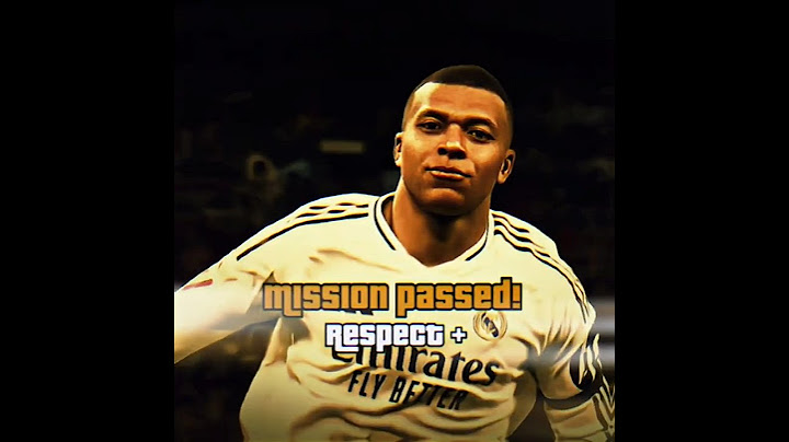 Mbappé Vs Leganes 🤯