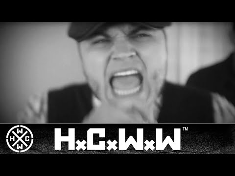 HIMNOS - SOUTH ARMY - HARDCORE WORLDWIDE (OFFICIAL HD VERSION HCWW)