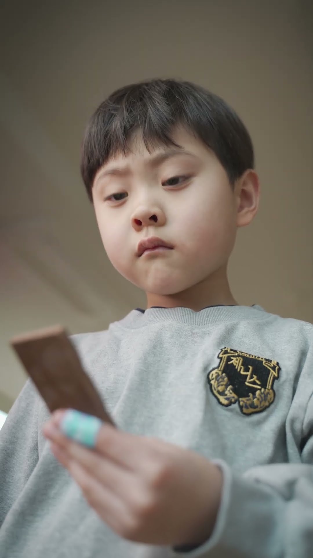 Kind Sigma Kid #funny #sigma