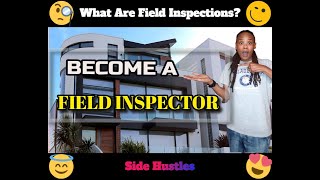 Mortgage Field Inspections | GIS Field Services