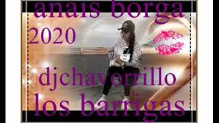 anais borga los barrigas djchavorrillo