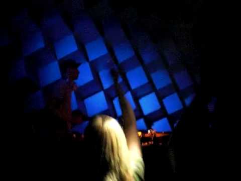 Jacob Richter @ Maria am Ostbahnhof Berlin 07.03.0...