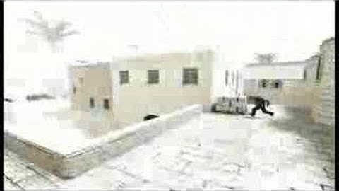 CS:S Movie Intro -test-