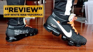 vapormax og off white