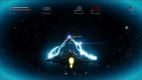 Everspace Playthrough Part4