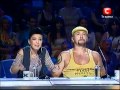 Х-Фактор Украина, Армен Варданян (X Factor, Armen Vardanyan)