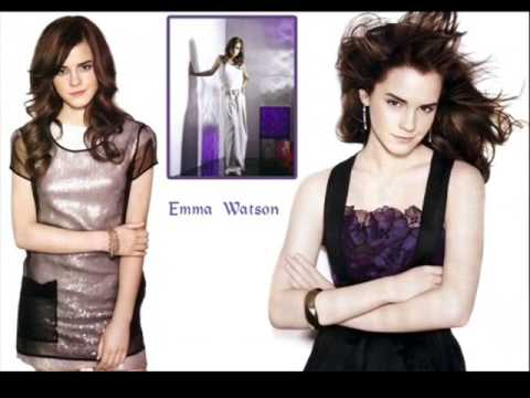 Emma watson Most Beautiful Women