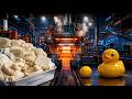 Inside the Baby Toy Factory – Full Process How Million-Dollar Safe Toys Are Made