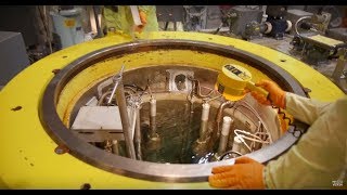 5 Things You Wouldn't Expect a Nuclear Reactor To Do