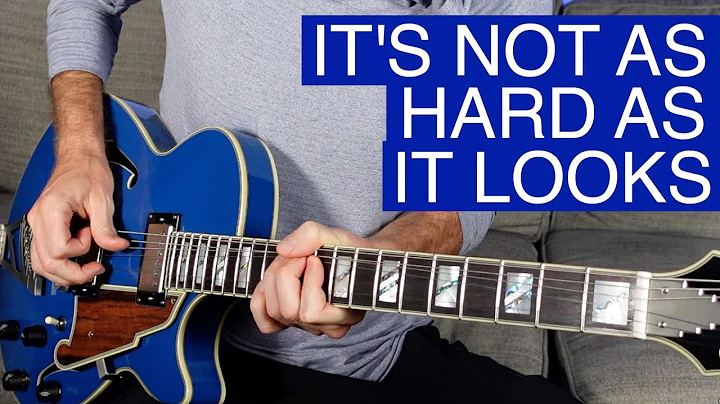 All You NEED to Know to Begin Guitar Solos