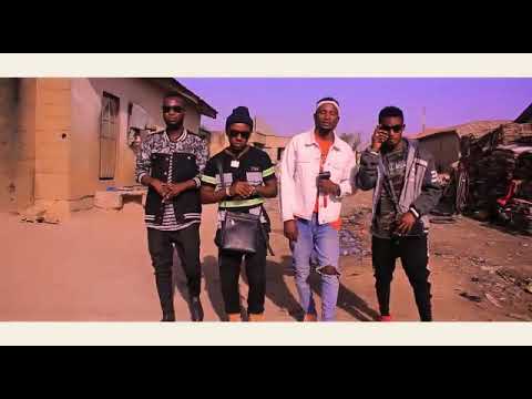 Timberland Ft Sir Pee Elnur Maiguduma Kaita Mr Ru