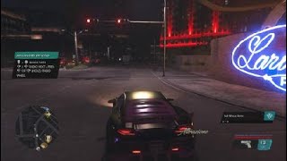 Saints Row Photo hunt lariat plaza cowboy screenshot 4