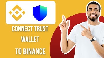 How to Connect Trust Wallet to Binance – Easy Step-by-Step Guide