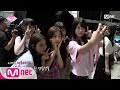 [ENG sub] PRODUCE48 [최종회] 뜻밖의 재회 ′일본 게릴라 프로모션′ 180831 EP.12