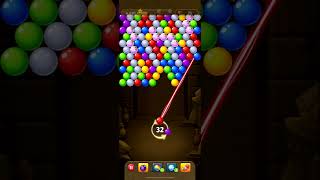 Bubble Pop Origin Level 68 Pop All Bubbles