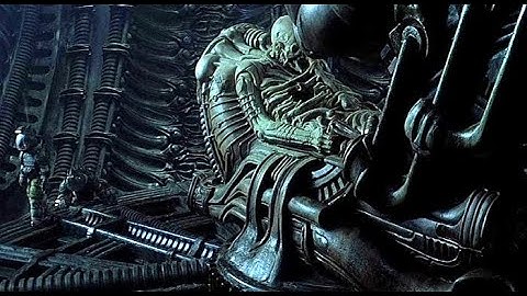 How it all Started! Alien Isolation Part 8 Game Playthrough