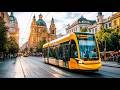 The Most Beautiful European Town You’ve Never Heard Of | 4K city walk
