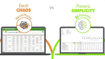 Unit4 Prevero - Product Video