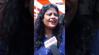 Aparajita Sarangi ଓ Priyadaarshi Mishra ଜିତିଲେ ହିଁ Bhubaneswar ର ବିକାଶ ହେବ | BJP | PPL Odia