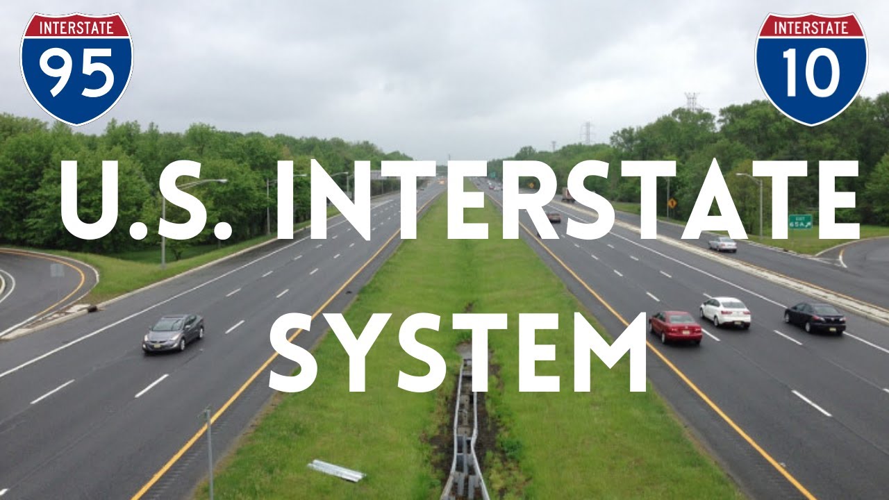 interstate travel meaning