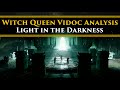 Destiny 2 Lore - About an hours worth of analysis of the Witch Queen "Light in the Darkness" Vidoc.