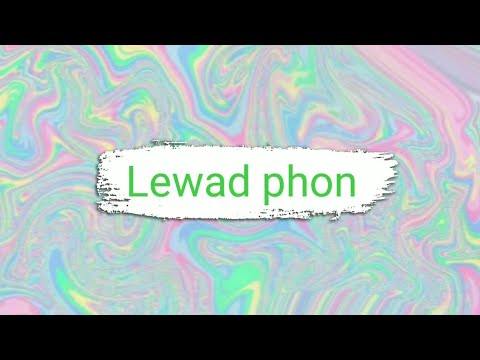 ตัวอย่าง น้ำหนึ่ง​ BNK48.EP18 Lewad​ phon