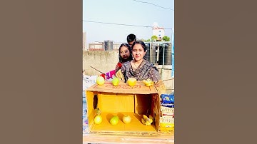 Fruit Sorting Challenge Is So Exciting, Come And Play#shorts  #Funnyfamily#Partygames#Familygames 🤗