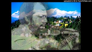 Video thumbnail of "Darjeeling er Gaan - Kabir Suman"