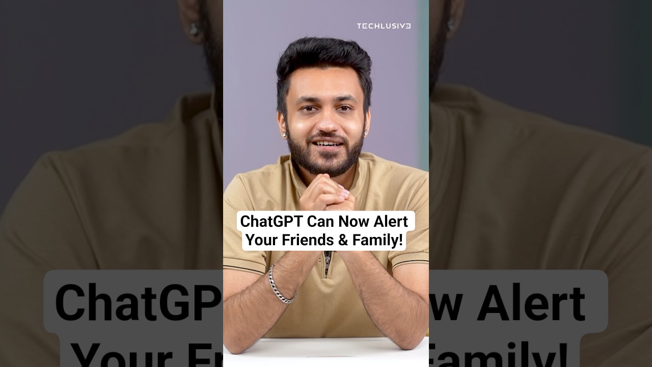 Don't MISS This New CHATGPT Update! ITS FOR EVERYONE! #shorts #chatgpt
