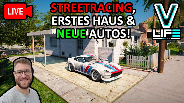 Warum illegales STREETRACING immer mehr eskaliert! John Montes [kw-com.de] | GTA RP