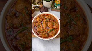 Restaurant Style Chicken Changezi
